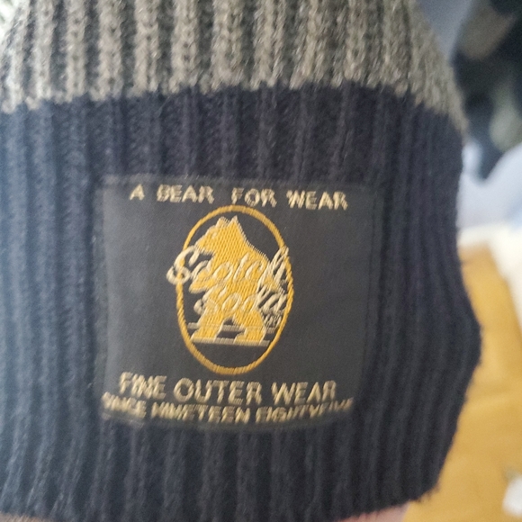 Scotch & Soda Knit full zip Sweater Men Size XL - Picture 4 of 5